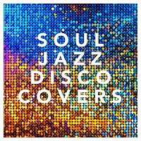 Soul Jazz Disco Covers