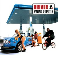 Driver – Swing popotin