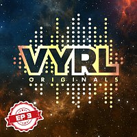 Různí interpreti – VYRL Originals - EP 3
