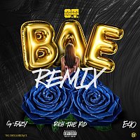 O.T. Genasis – Bae (Remix) [feat. G-Eazy, Rich The Kid & E-40]