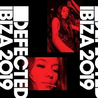 Přední strana obalu CD Defected Ibiza 2019