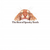 Přední strana obalu CD The Best Of Spooky Tooth