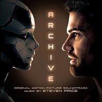 Steven Price – Archive (Original Motion Picture Soundtrack)