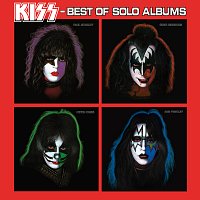 Gene Simmons, Ace Frehley, Paul Stanley, Peter Criss – Kiss - Best Of Solo Albums