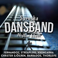 Svenska dansband hyllar Elvis