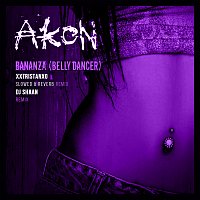 Přední strana obalu CD Bananza (Belly Dancer) [Remixes]