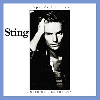 Sting – ...Nothing Like The Sun [Expanded Edition]