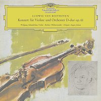 Wolfgang Schneiderhan, Berliner Philharmoniker, Eugen Jochum – Beethoven: Violin Concerto in D Major, Op. 61