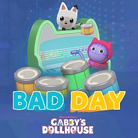 Gabby's Dollhouse – Bad Day