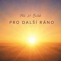Přední strana obalu CD Pro další ráno