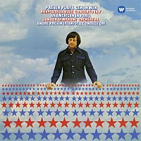 André Previn – Gershwin: Rhapsody in Blue - Concerto in F - An American in Paris FLAC