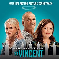 Various  Artists – St. Vincent (Original Motion Picture Soundtrack)