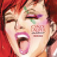 Cyndi Lauper – She's So Unusual: REMiXED