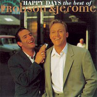 Robson & Jerome – Happy Days - The Best Of