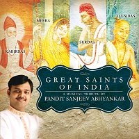 Sanjeev Abhyankar – Great Saints Of India