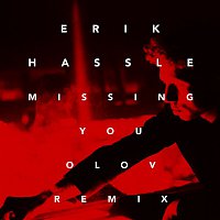 Erik Hassle – Missing You (Olov Remix)