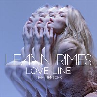 LeAnn Rimes – Love Line (Remixes)