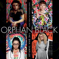 Různí interpreti – Orphan Black: The DNA Sampler [Music From The Television Series]