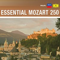 Různí interpreti – Essential Mozart 250 [2 CDs]