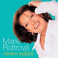 Marie Rottrová – Všechno nejlepší...
