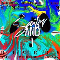 Sailor & I – Rivers (Paul Woolford Remixes)