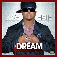 The-Dream – Love/Hate [Deluxe Edition]