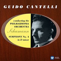 Guido Cantelli – Schumann: Symphony No. 4, Op. 120