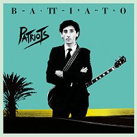 Franco Battiato – Patriots [Remastered / 40th Anniversary Edition]