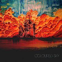 Coloured Sky – Coloured Sky