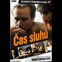 Různí interpreti – Čas sluhů (remasterovaná verze) DVD