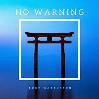 Přední strana obalu CD No Warning