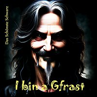 Přední strana obalu CD I bin a Gfrast