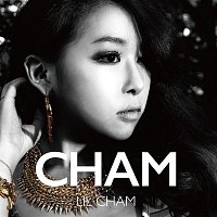 Lil Cham – CHAM