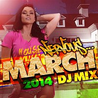 Various Artists.. – Nervous March 2014 - DJ Mix