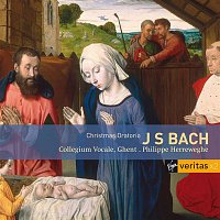 Philippe Herreweghe – J.S. Bach : Christmas Oratorio MP3