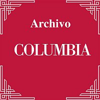 Various  Artists – Archivo Columbia : Cantantes De Tango