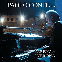 Paolo Conte – Live Arena Di Verona