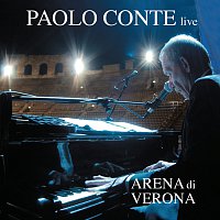 Paolo Conte – Live Arena Di Verona