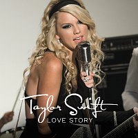 Taylor Swift – Love Story
