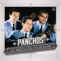 Přední strana obalu CD La Absoluta Colección