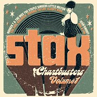 Různí interpreti – Stax Volt Chartbusters Vol 1