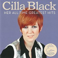 Cilla Black – Her All-time Greatest Hits