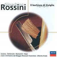 Rossini: Il Barbiere di Siviglia (highlights)