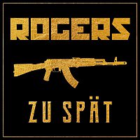 Rogers, Ingo Donot – Zu spat