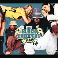 The Black Eyed Peas – Let's Get It Started [International Enhanced Version]