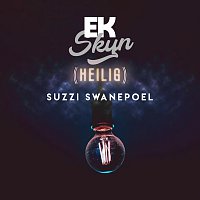 Přední strana obalu CD Ek Skyn (Heilig)