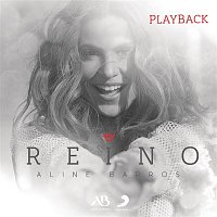 Aline Barros – Reino (Playback)