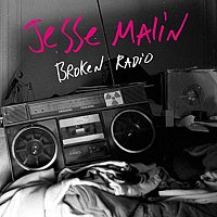 Jesse Malin – Broken Radio
