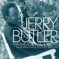 Jerry Butler – The Philadelphia Sessions