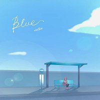 m@e – Blue